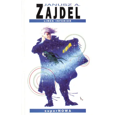 Limes inferior - Janusz Andrzej Zajdel