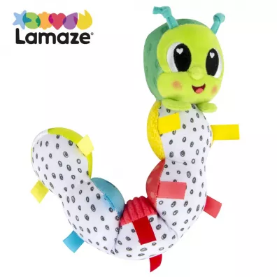 Lamaze wyginana g�sienica Tomy