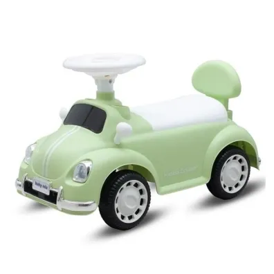 Je�dzik Kiddo Cruiser mi�towy Baby Mix