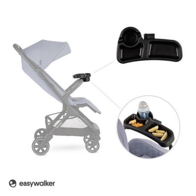 Easywalker Tacka na przekski uniwersalna moduowa