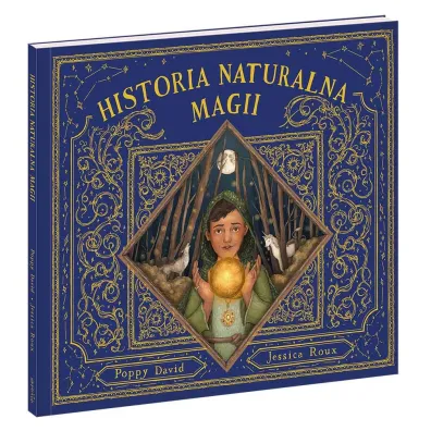 Historia naturalna magii