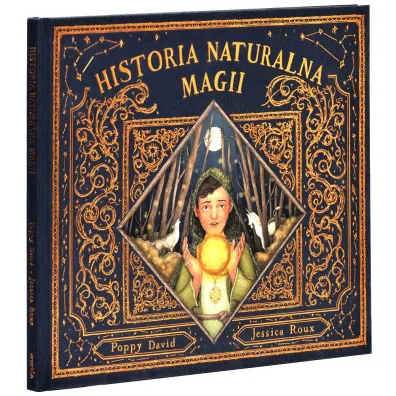 Historia naturalna magii