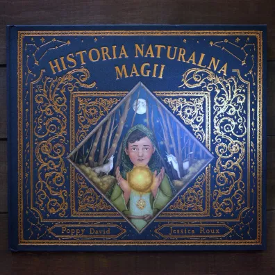 Historia naturalna magii