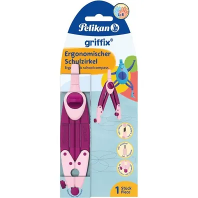 Pelikan Cyrkiel Griffix Sweet Berry
