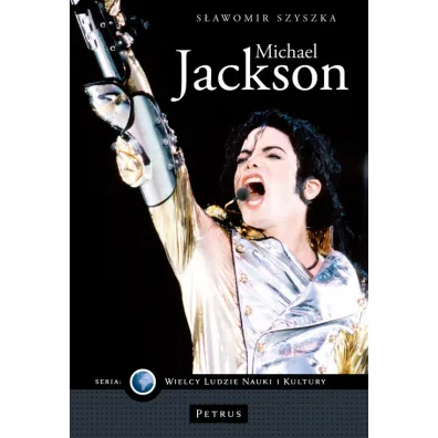 Michael Jackson - S�awomir Szyszka