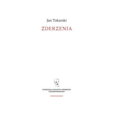 Zderzenia - Jan Tokarski