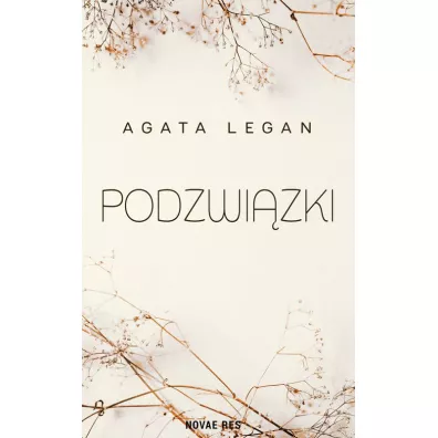 Podzwi�zki - Agata Legan