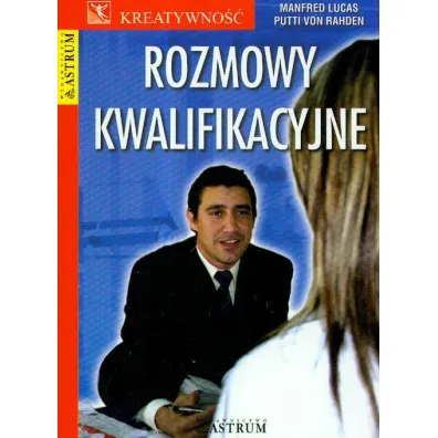 Rozmowy kwalifikacyjne - Lucas Manfred, Rahden Putti