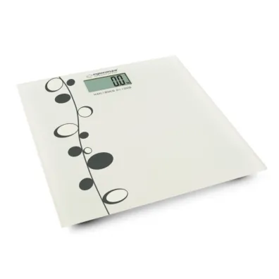 Waga azienkowa ZUMBA EBS005