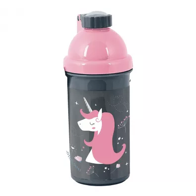 Paso unicorn Bidon Unicorn PP24UC-3021 500 ml
