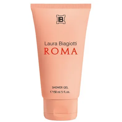 Laura Biagiotti Roma �el pod prysznic 150 ml