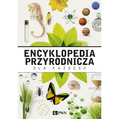 Encyklopedia przyrodnicza z p�yt� DVD