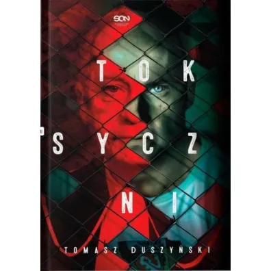 Toksyczni - Tomasz Duszy�ski