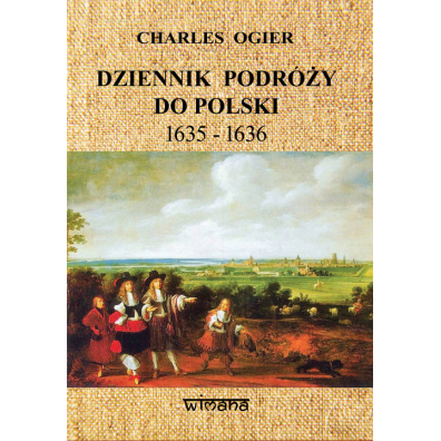 Dziennik podry do Polski 1635-1636