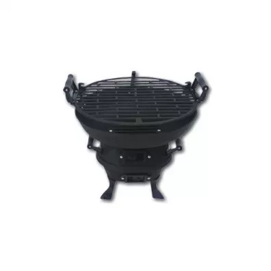Master Grill Grill �eliwny beczkowy MG630