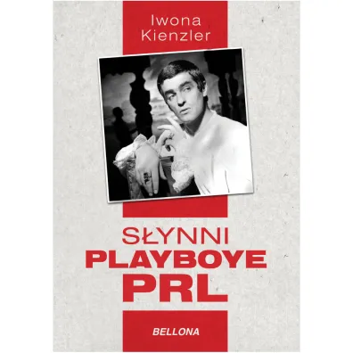 S�ynni playboye PRL - Iwona Kienzler