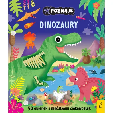 Poznaj� dinozaury