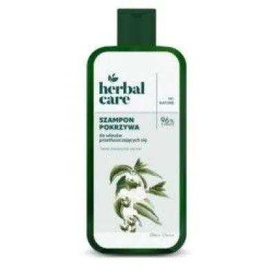 Herbal Care Farmona Szampon do w�os�w Pokrzywa 330 ml