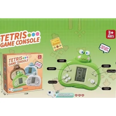 Tetris �aba Merkpol
