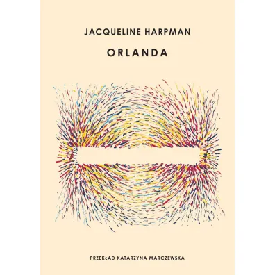 Orlanda - Jacqueline Harpman