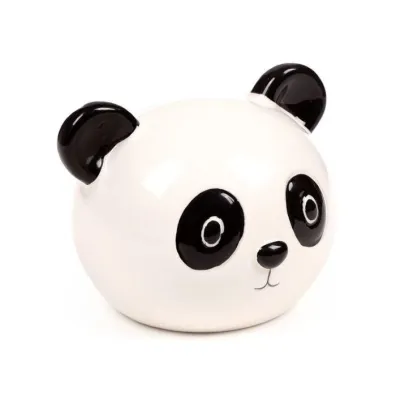 Skarbonka ceramiczna - Susu the Panda Puckator