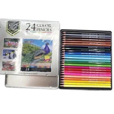 Adar Kredki 24 kolory