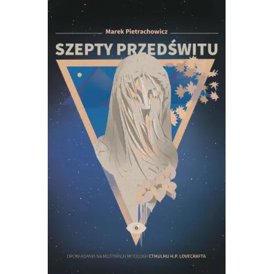 Szepty Przed�witu - Marek Pietrachowicz