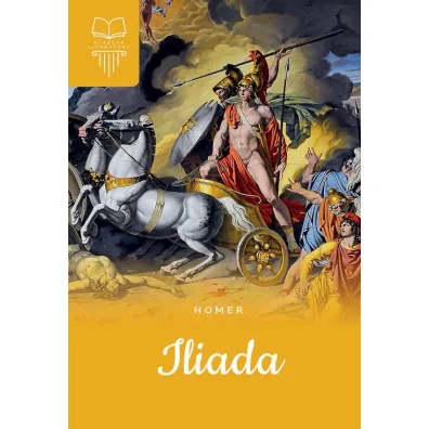 Iliada - Homer