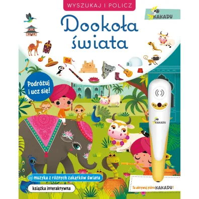 Dooko�a �wiata