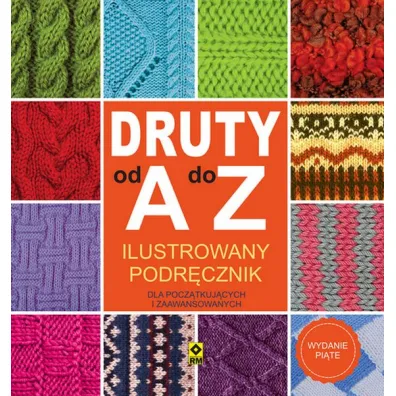 Druty od A do Z