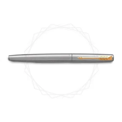 Parker Pi�ro wieczne Jotter FP M stalowe GT 2030948