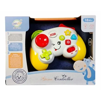 Game pad d�wi�k Swede