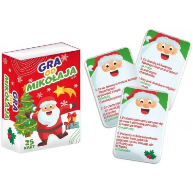 Gra od Miko�aja Kangur