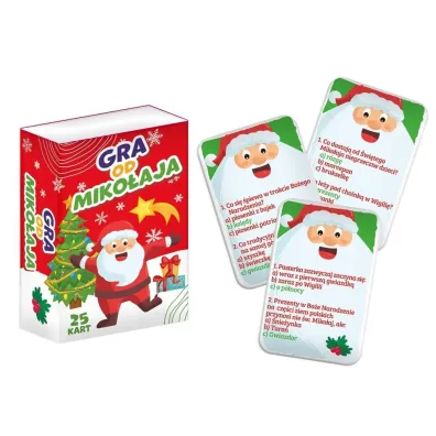Gra od Miko�aja Kangur