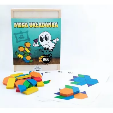 Mega uk�adanka Buu
