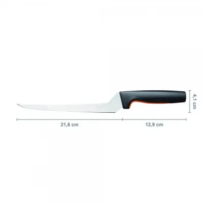 Fiskars N� do filetowania ff