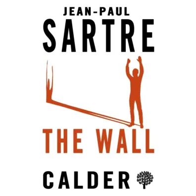The Wall - Jean Paul Sartre, Andrew Brown