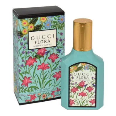 Gucci Woda perfumowana Flora Gorgeous Jasmine 30 ml