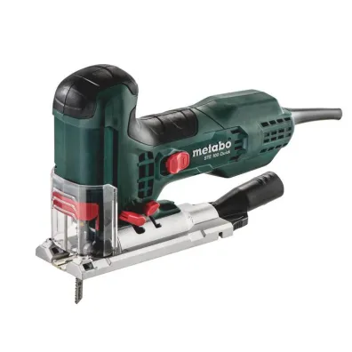 Metabo Wyrzynarka 710w ste 100 quick