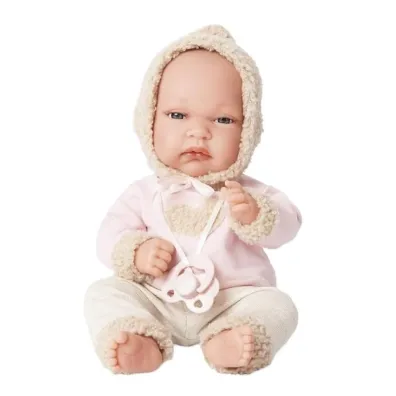Lalka Baby Toneta Antonio Juan