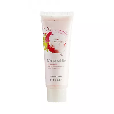Its Skin MangoWhite Peeling Gel peeling do twarzy z wyci�giem z mangostanu 120 ml
