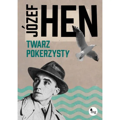 Twarz pokerzysty - J�zef Hen