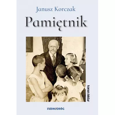 Pami�tnik - Janusz Korczak