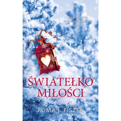 �wiate�ko mi�o�ci - Roma J. Fiszer