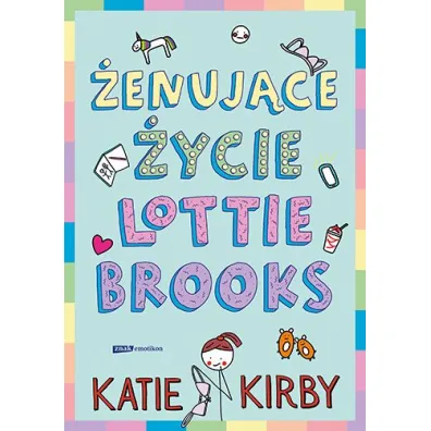 �enuj�ce �ycie Lottie Brooks