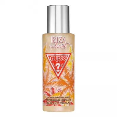 Guess Mgie�ka do cia�a Ibiza Radiant Shimmer 250 ml
