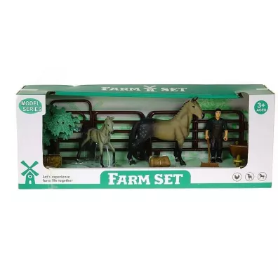 Zestaw farma