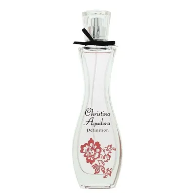 Christina Aguilera Definition Woda perfumowana 75 ml
