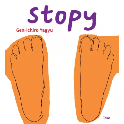Stopy - Gen-ichiro Yagyu