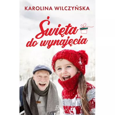 �wi�ta do wynaj�cia - Karolina Wilczy�ska